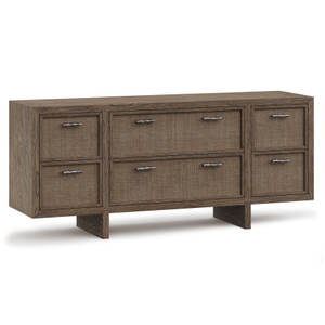 Picture of Casa Paros Dresser
