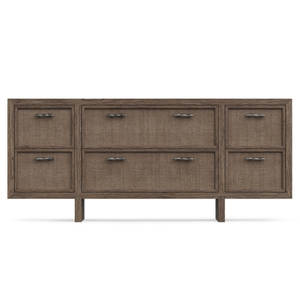Picture of Casa Paros Dresser