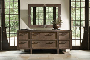 Picture of Casa Paros Dresser