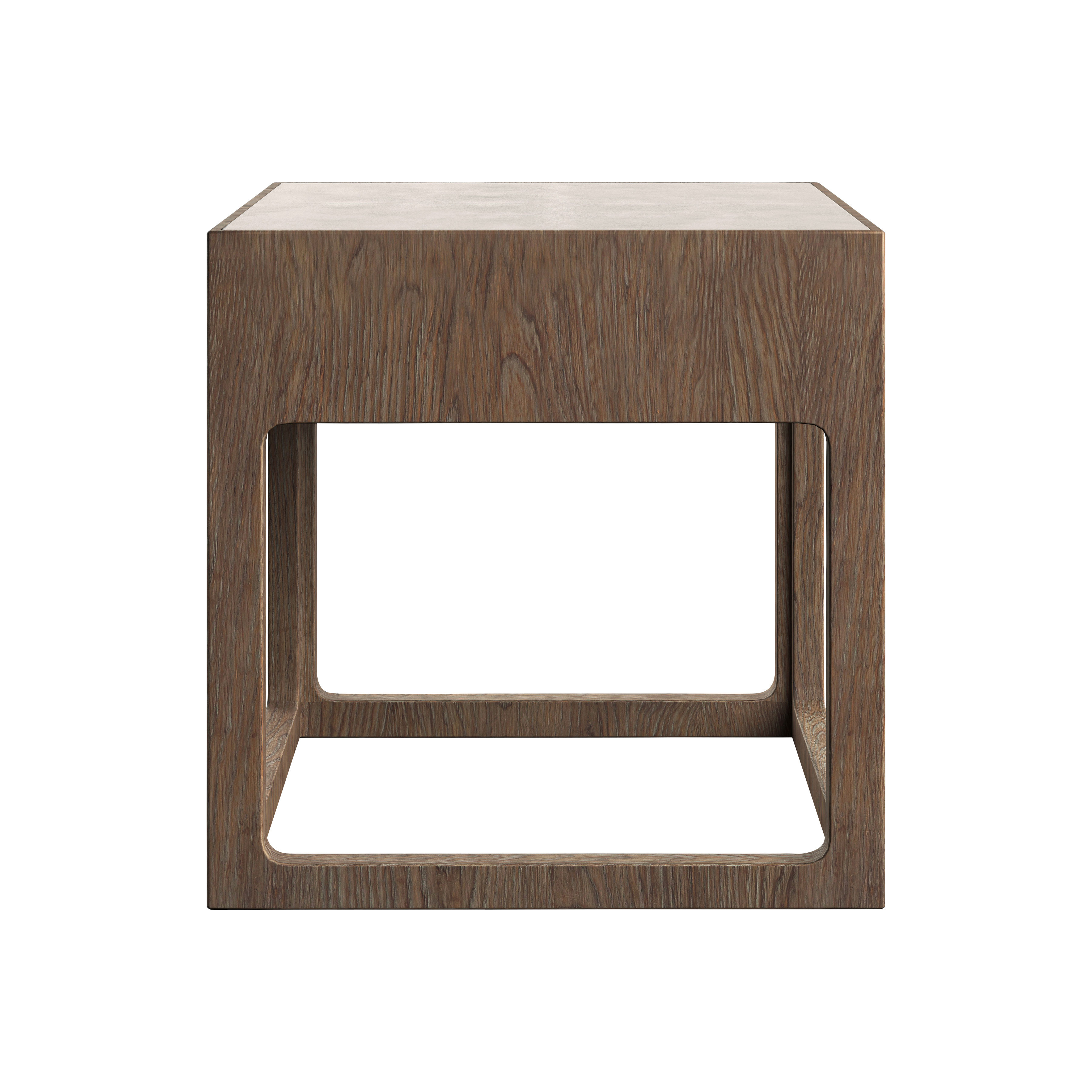 Picture of Casa Paros Side Table