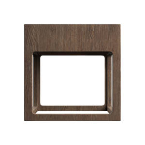 Picture of Casa Paros Side Table