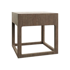 Picture of Casa Paros Side Table