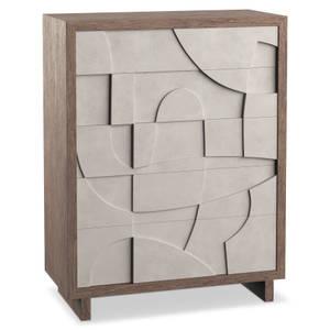 Picture of Casa Paros Tall Drawer Chest