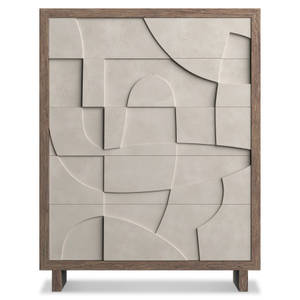 Picture of Casa Paros Tall Drawer Chest