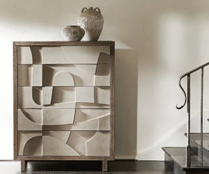 Picture of Casa Paros Tall Drawer Chest