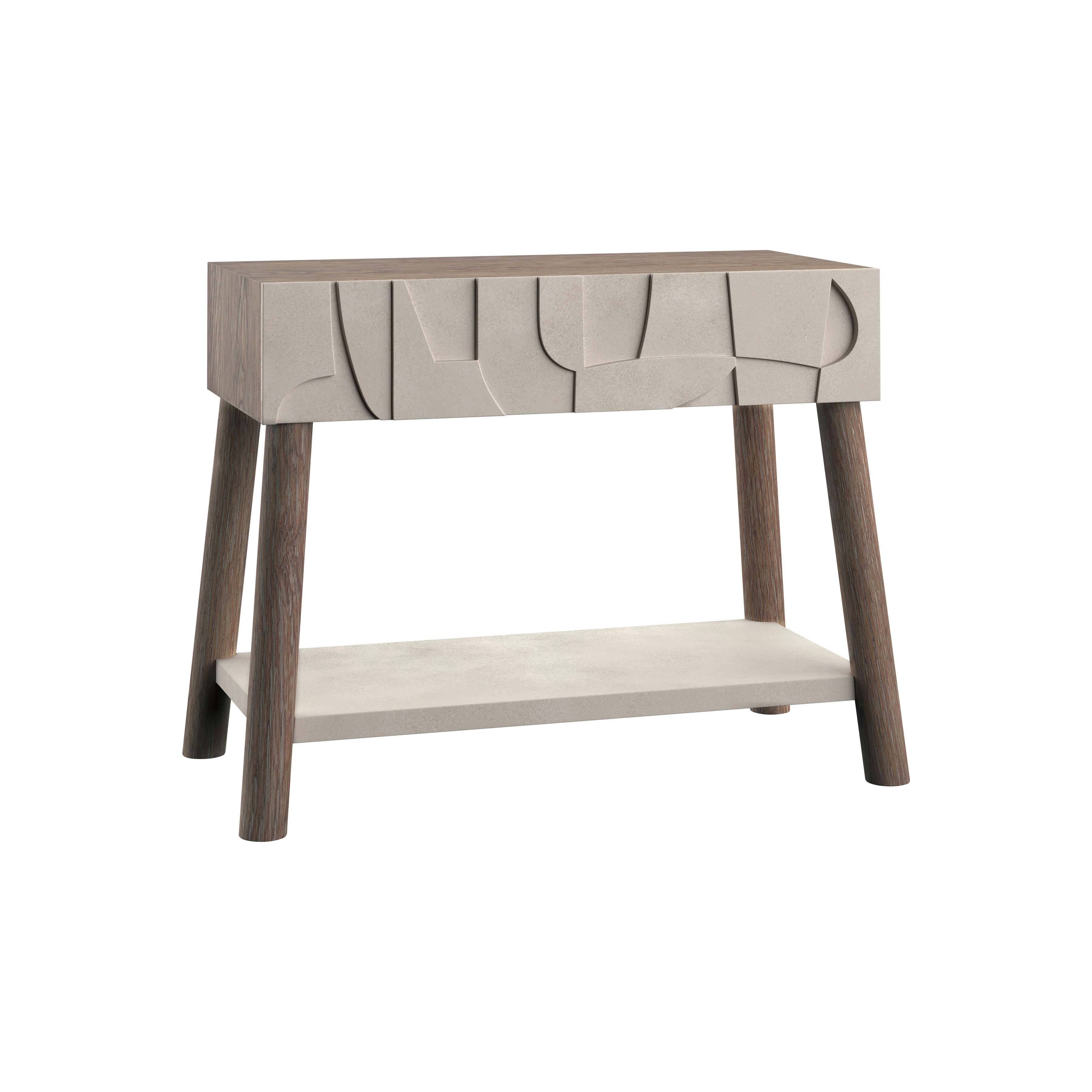 Picture of Casa Paros Nightstand