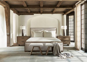 Picture of Casa Paros Nightstand