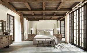 Picture of Casa Paros Nightstand