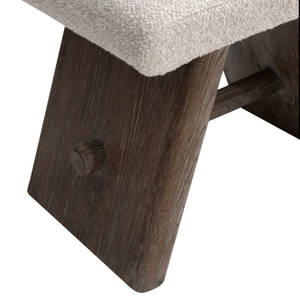 Picture of Casa Paros Bench