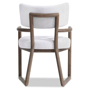 Picture of Casa Paros Arm Chair