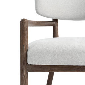 Picture of Casa Paros Arm Chair