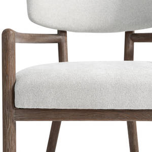 Picture of Casa Paros Arm Chair