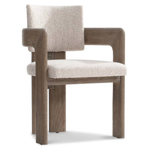 Picture of Casa Paros Arm Chair