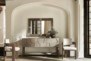 Picture of Casa Paros Arm Chair
