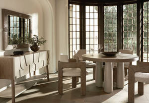 Picture of Casa Paros Arm Chair