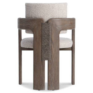 Picture of Casa Paros Arm Chair