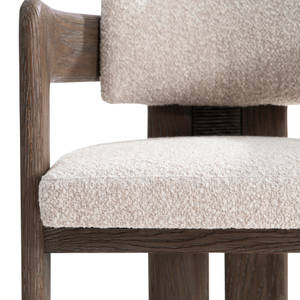 Picture of Casa Paros Arm Chair