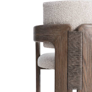 Picture of Casa Paros Arm Chair