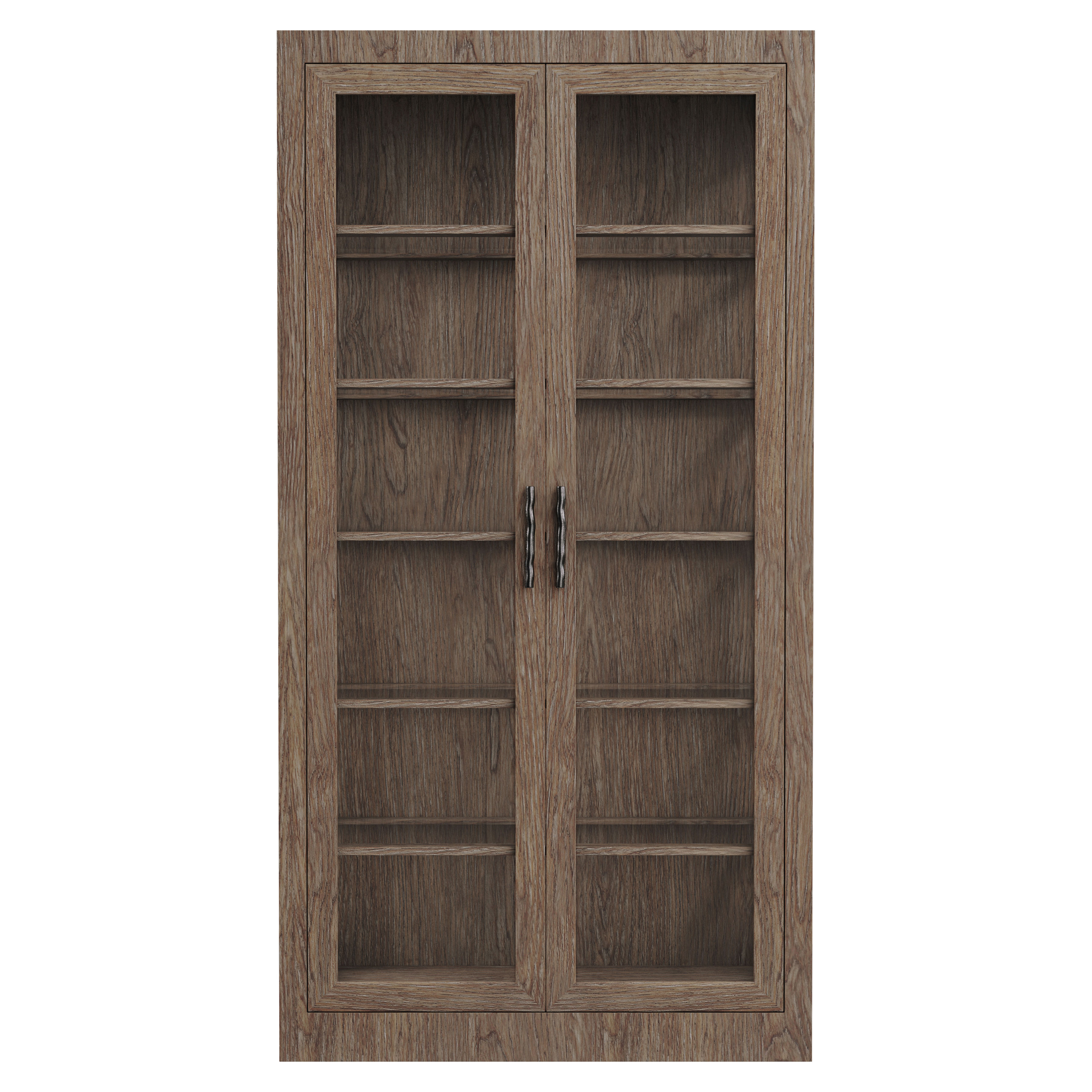 Picture of Casa Paros Display Cabinet
