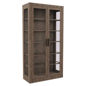 Picture of Casa Paros Display Cabinet