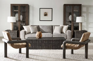 Picture of Casa Paros Display Cabinet