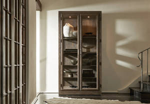 Picture of Casa Paros Display Cabinet