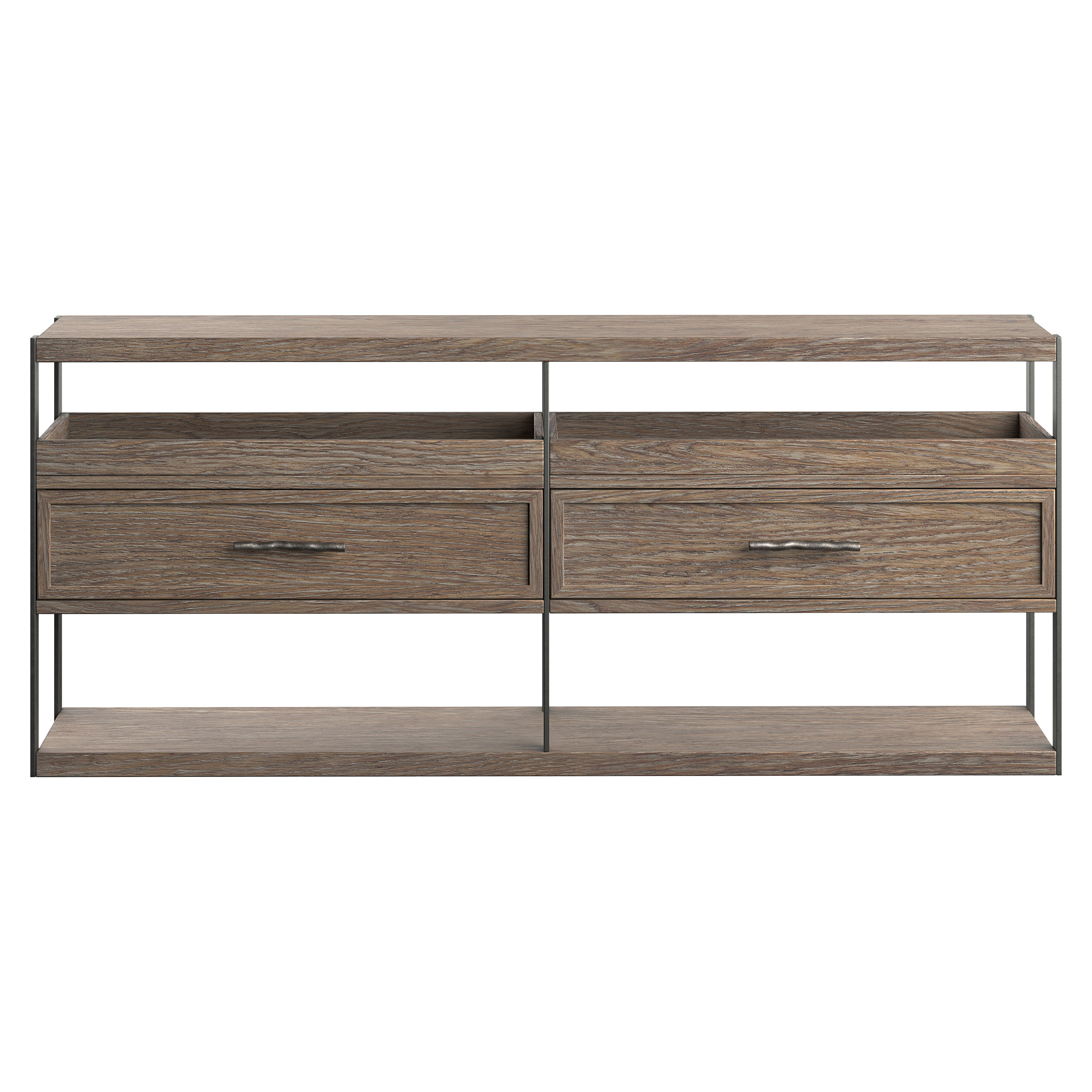 Picture of Casa Paros Console Table