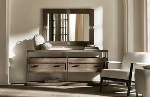 Picture of Casa Paros Console Table
