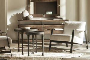 Picture of Casa Paros Console Table