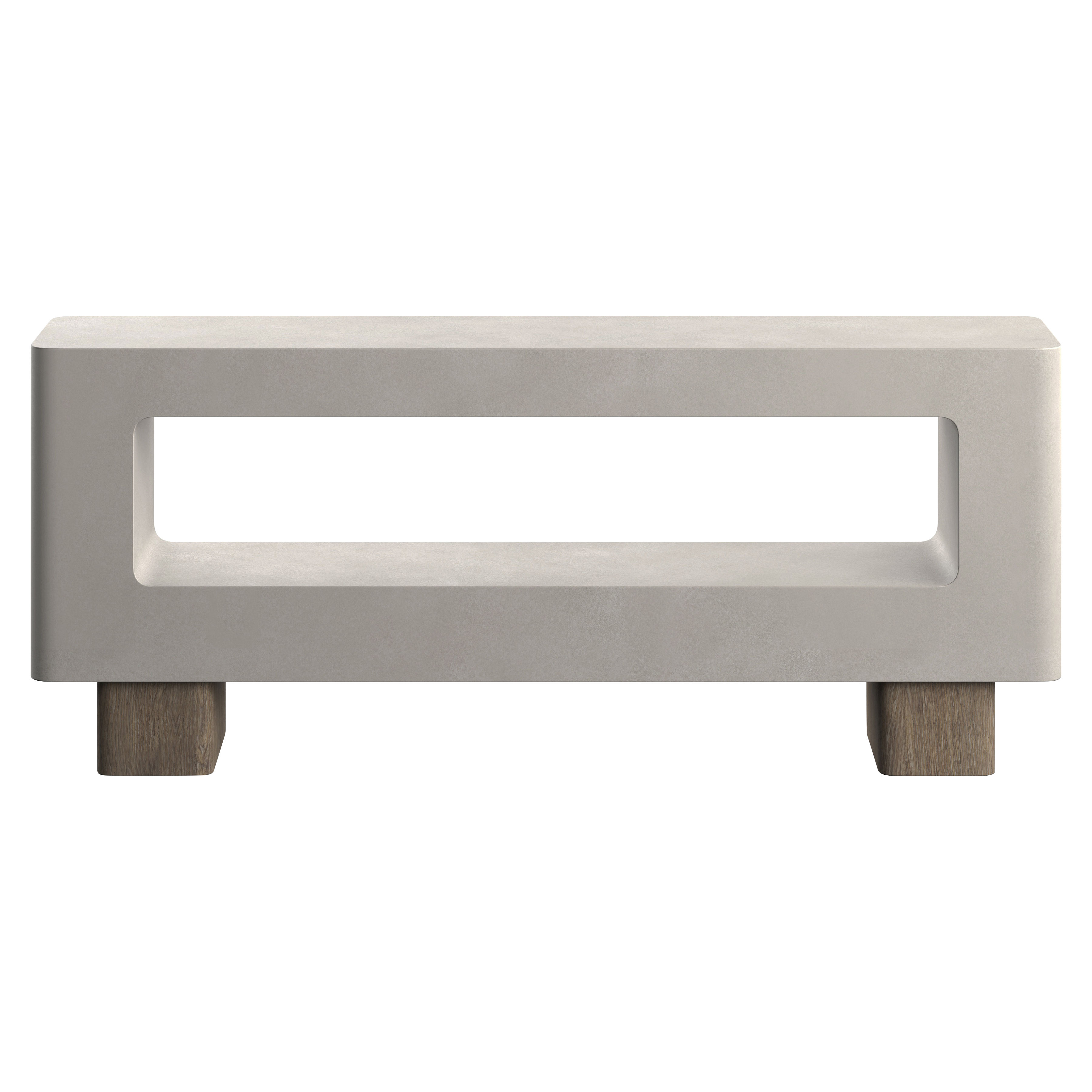 Picture of Casa Paros Console Table