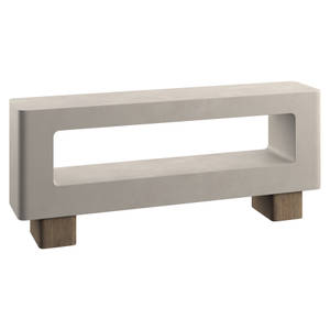 Picture of Casa Paros Console Table