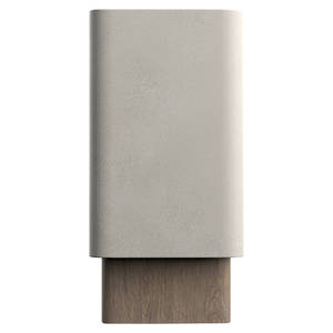 Picture of Casa Paros Console Table