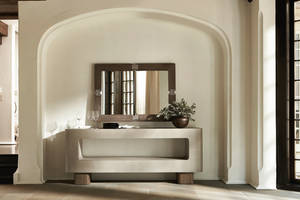 Picture of Casa Paros Console Table
