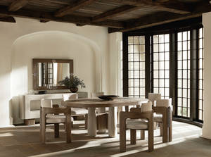 Picture of Casa Paros Console Table