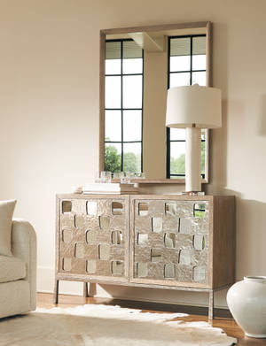 Picture of Aventura Door Chest