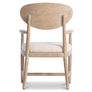 Picture of Aventura Arm Chair