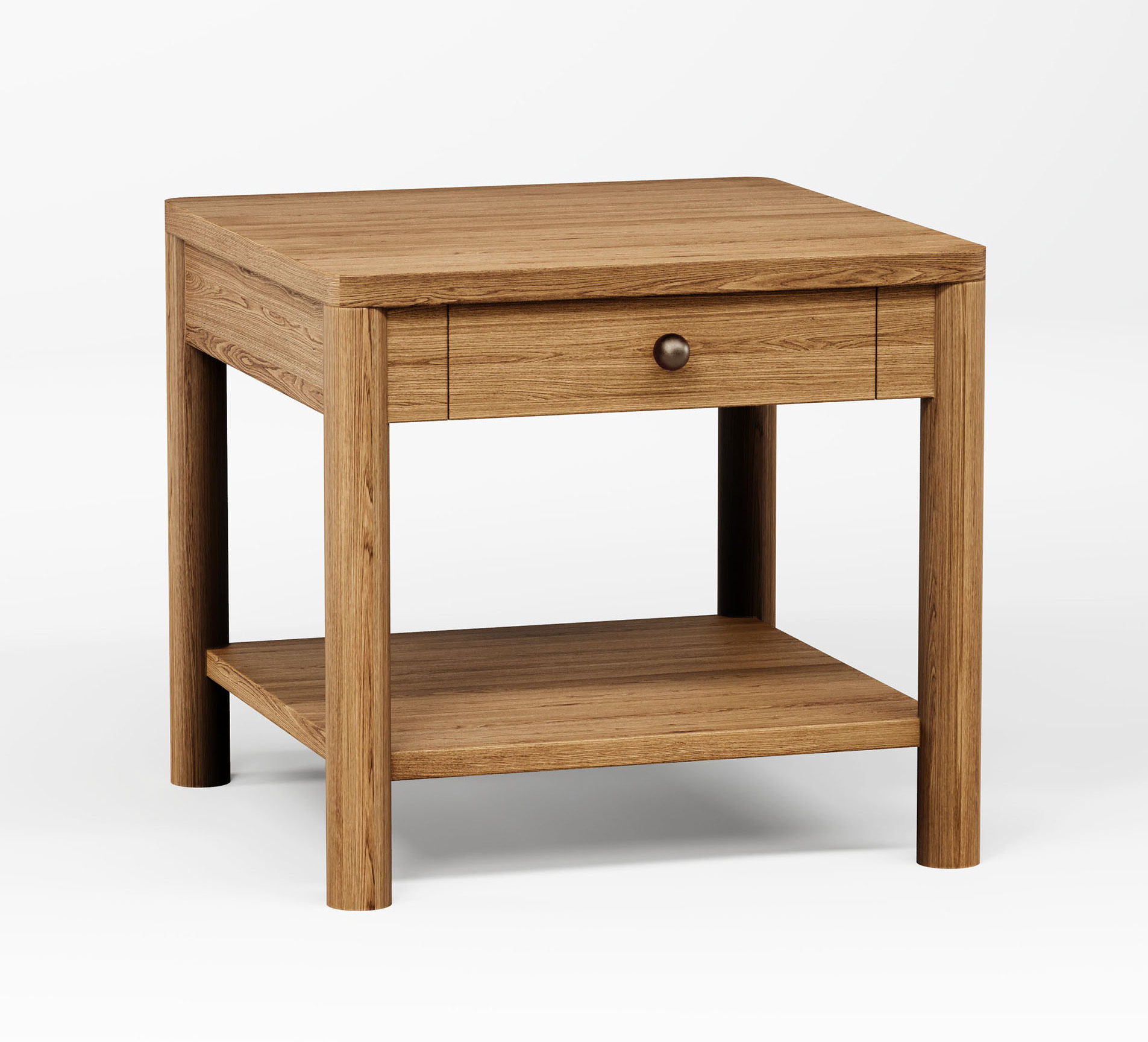 Picture of Dilworth Side Table