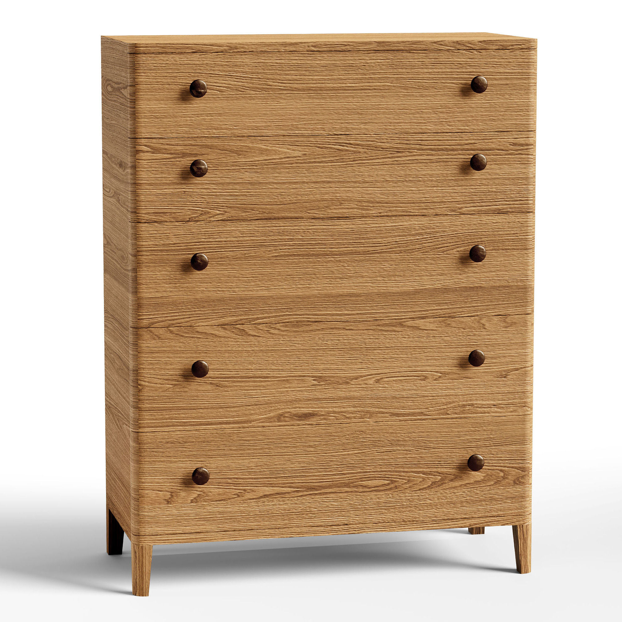 Picture of Dilworth Tall Drawer Chest