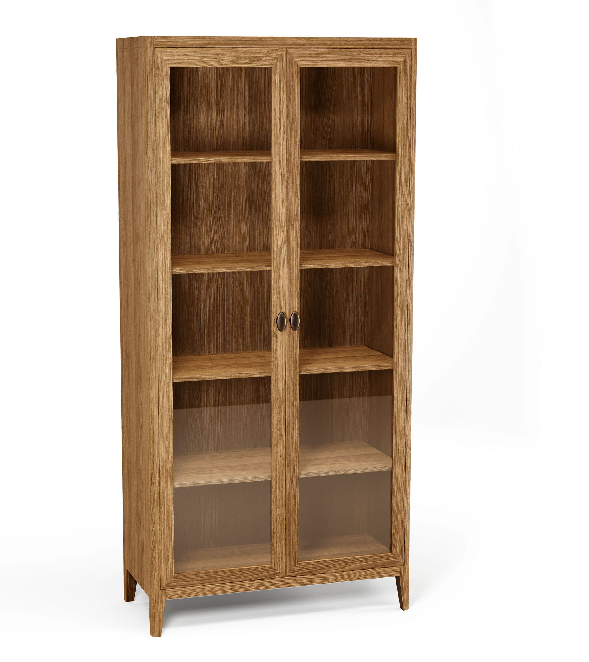 Picture of Dilworth Display Cabinet