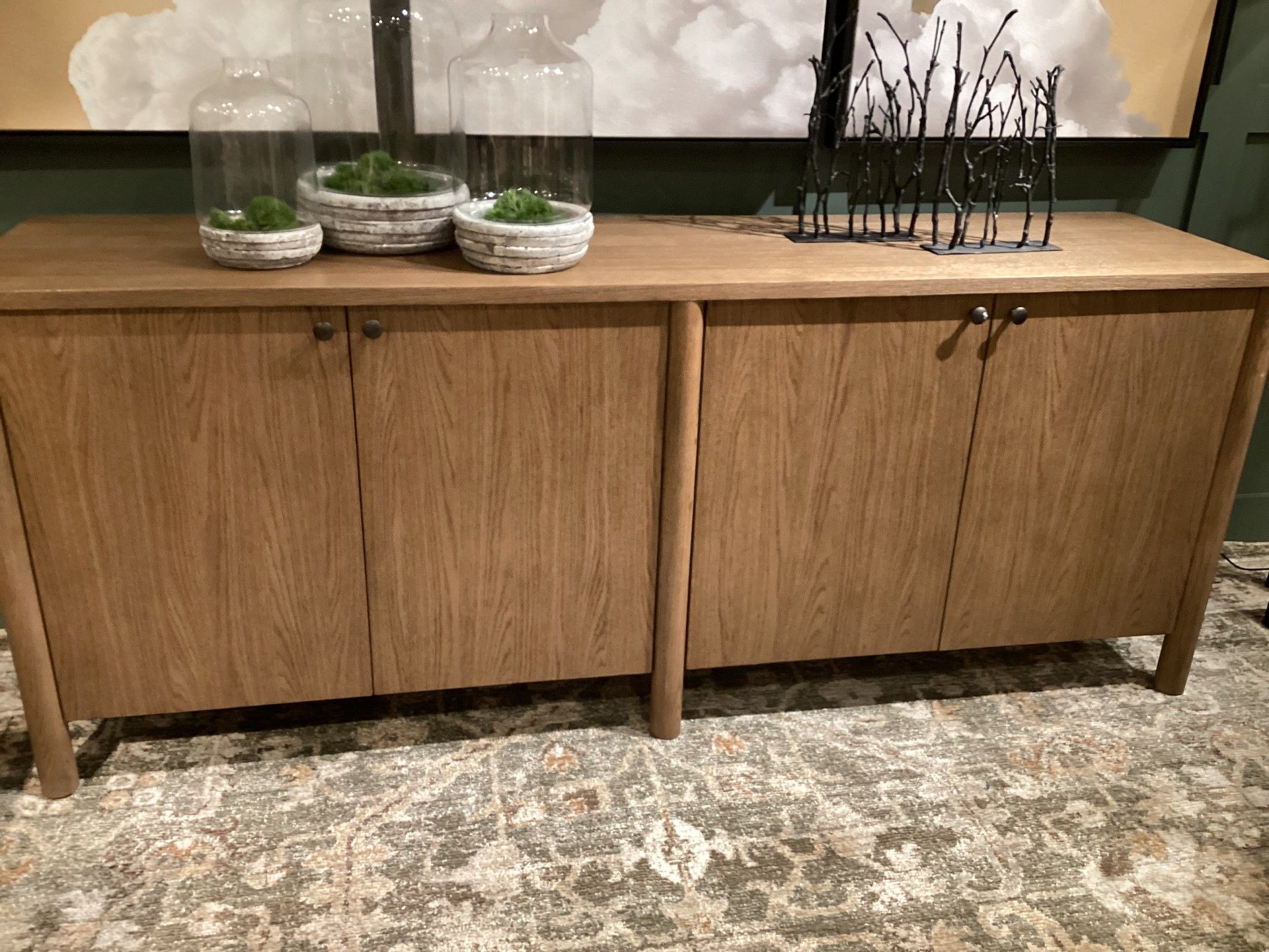 Picture of Dilworth Credenza
