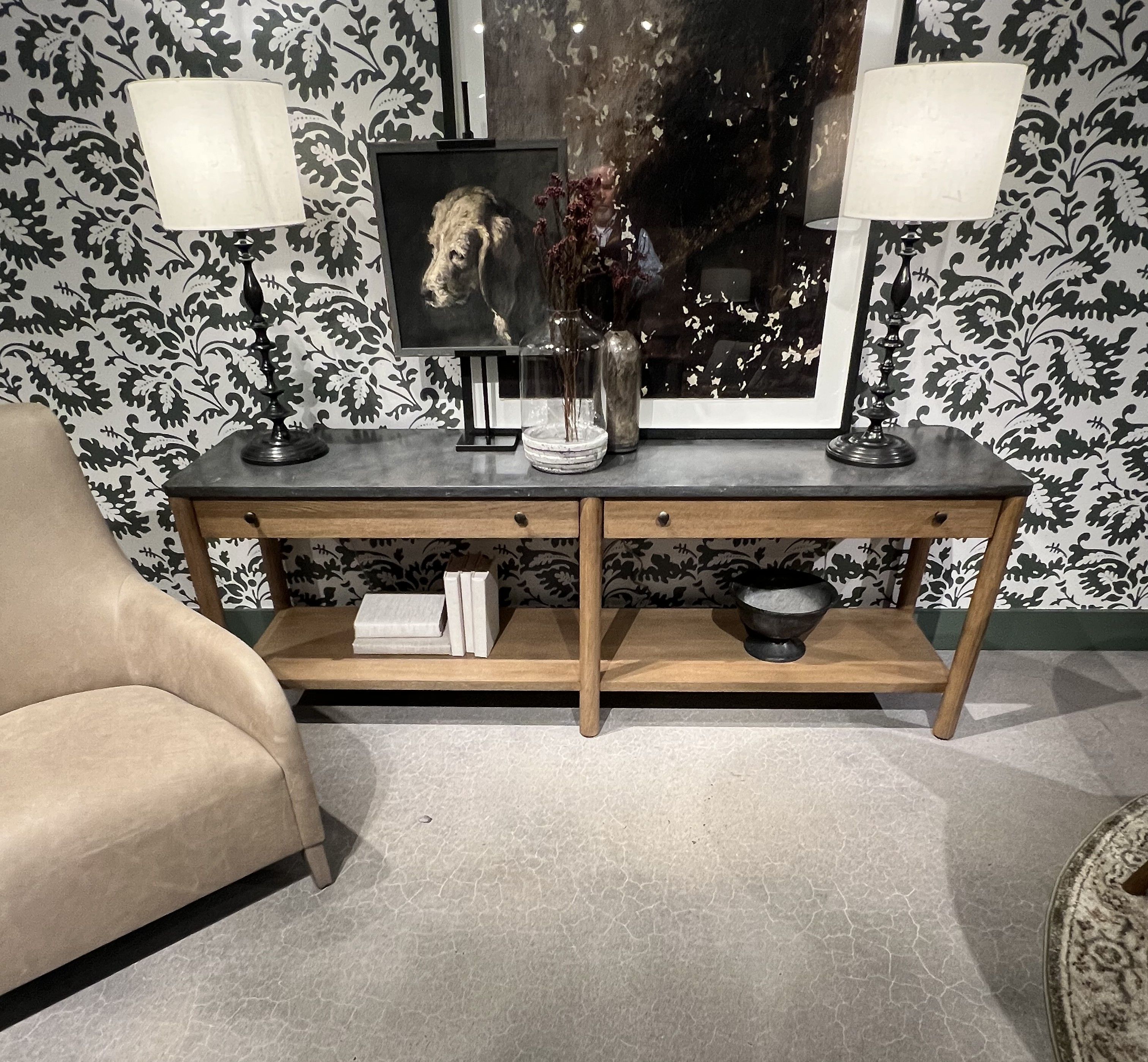 Picture of Dilworth Console Table