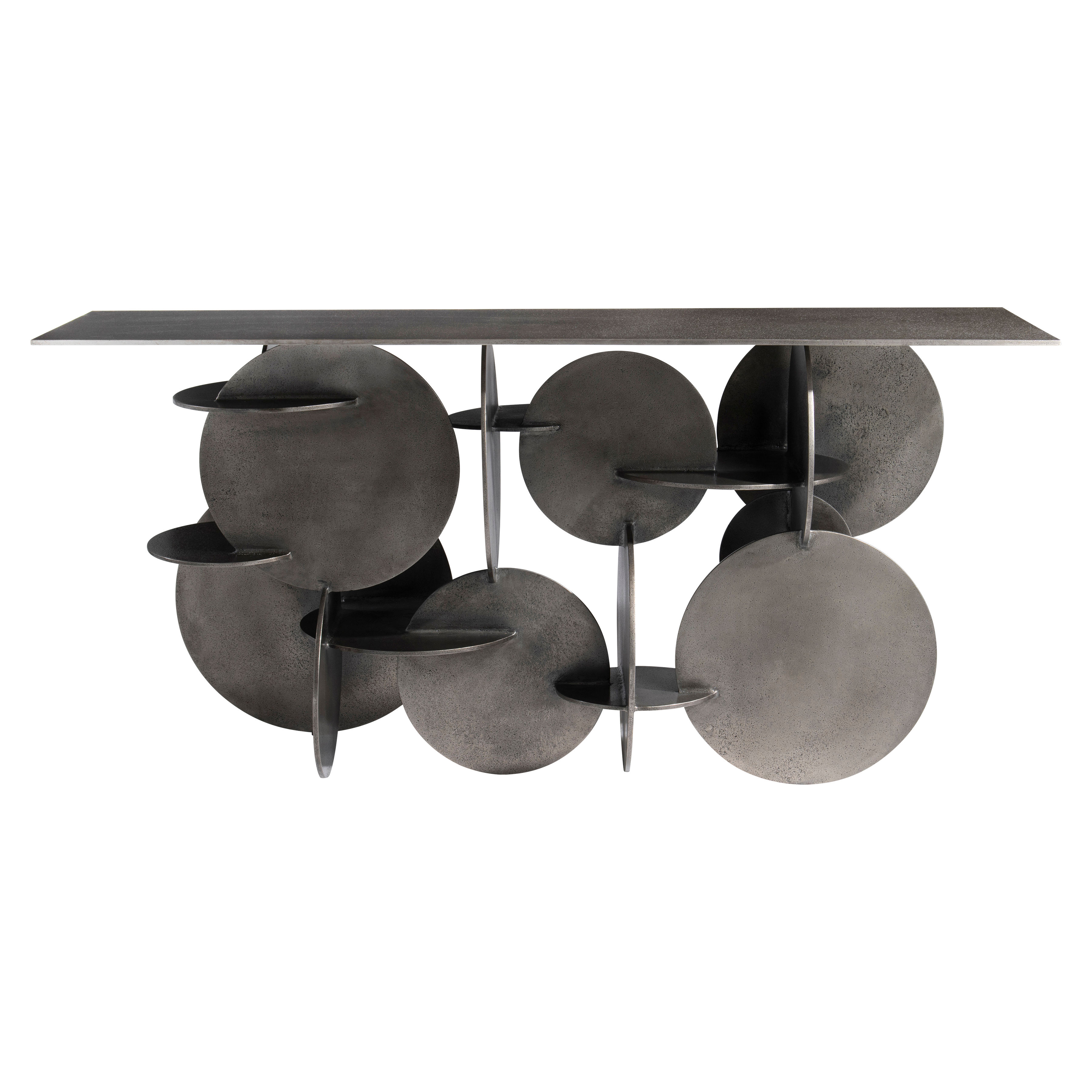 Picture of Tribus Console Table