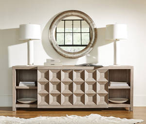 Picture of Prado Mirror
