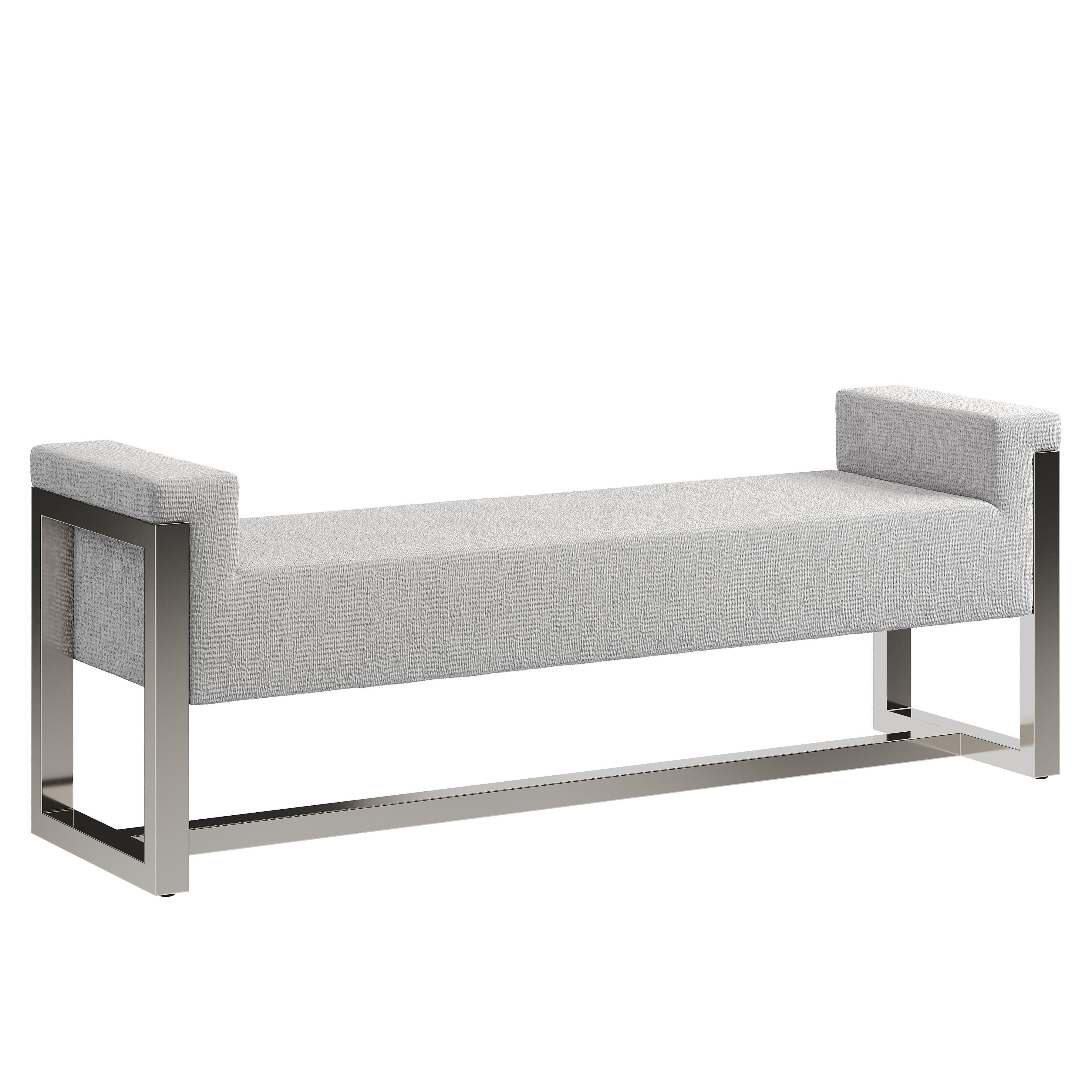 Picture of Stratum Fabric Bench