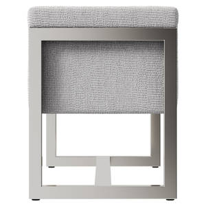 Picture of Stratum Fabric Bench