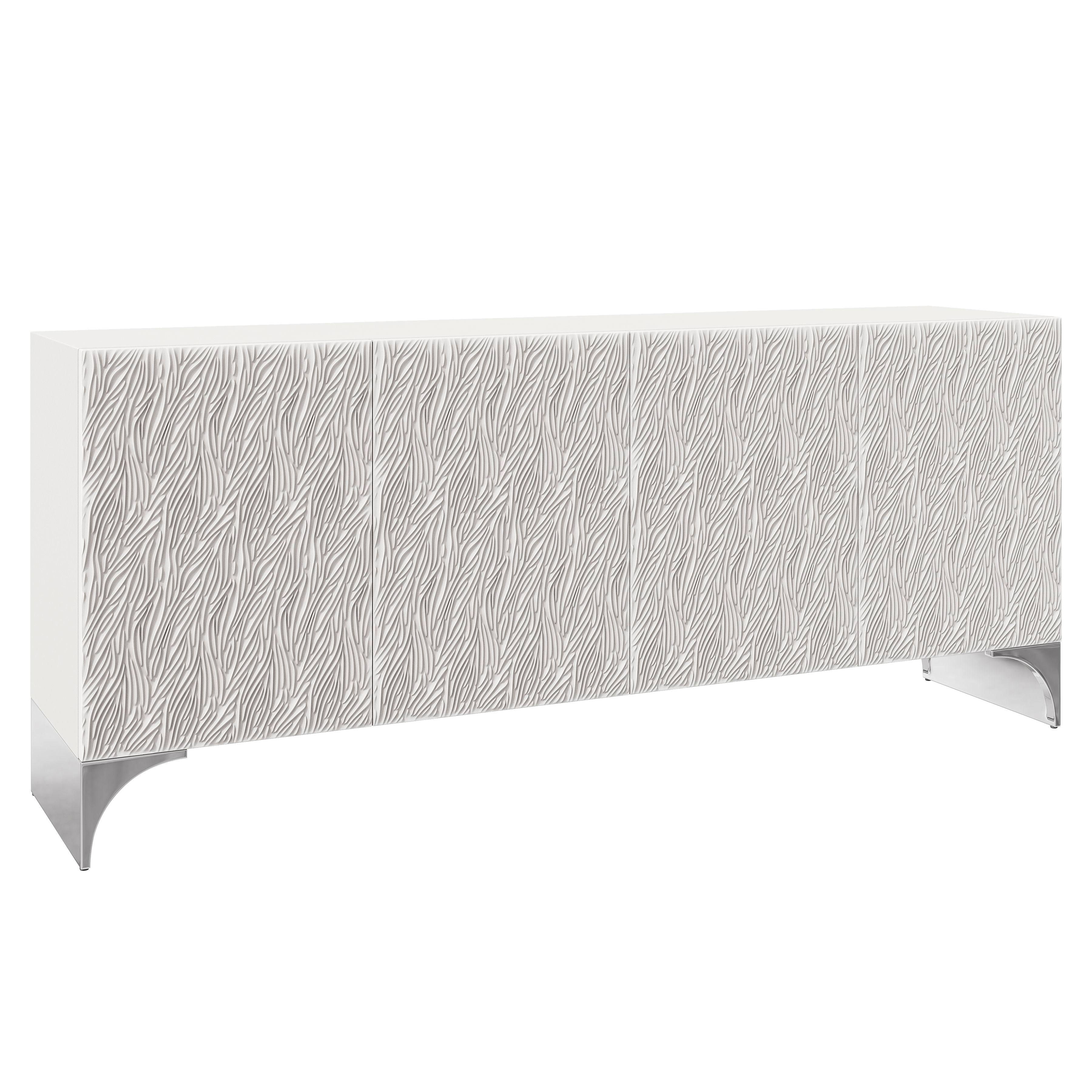 Picture of Stratum Credenza