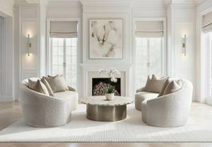 Picture of Shimla Coffee Table