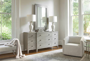 Picture of Cornelia Bench