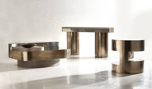 Picture of Cassie Side Table