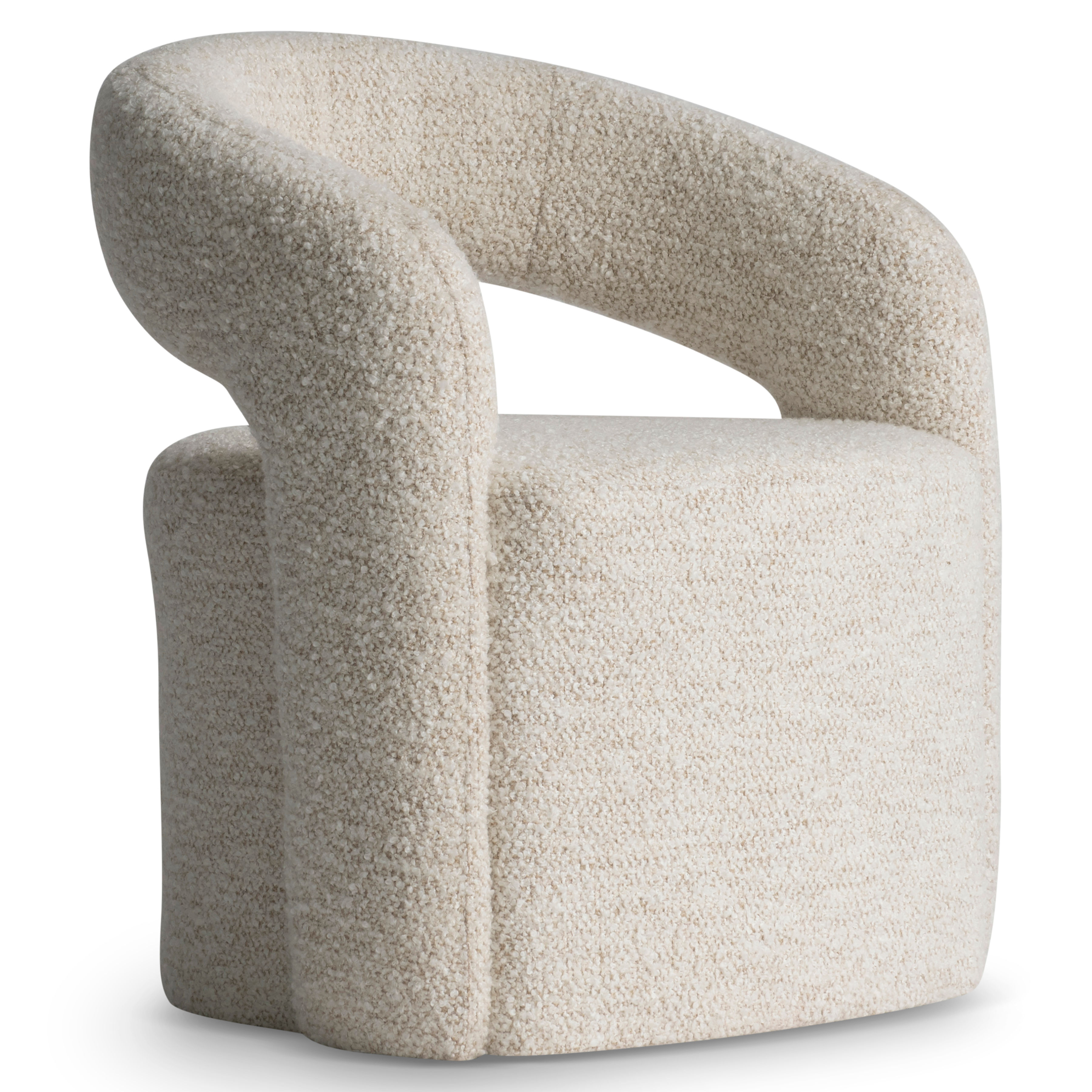 Picture of Walsh Arm Chair - SO